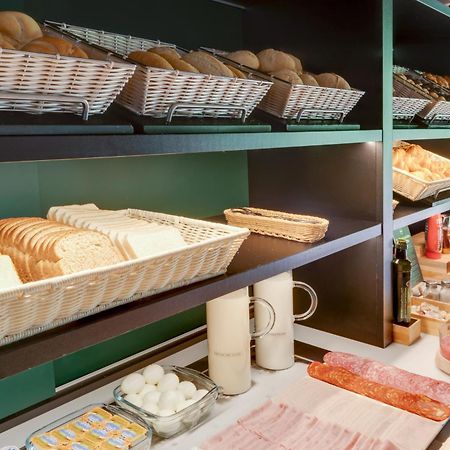 B&B Hotel Barcelona Granollers Les Franqueses del Valles Экстерьер фото