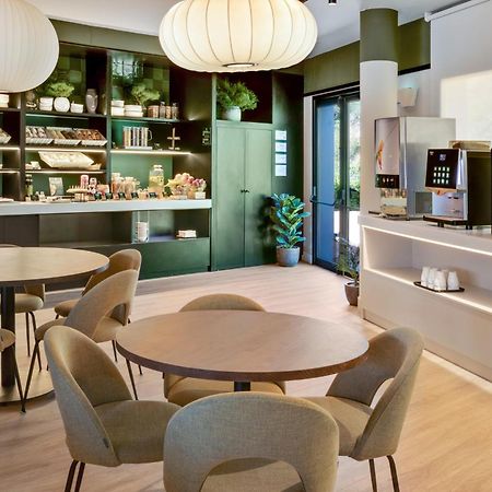 B&B Hotel Barcelona Granollers Les Franqueses del Valles Экстерьер фото