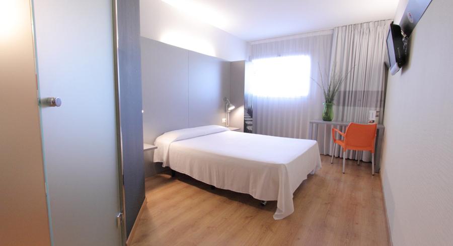 B&B Hotel Barcelona Granollers Les Franqueses del Valles Экстерьер фото
