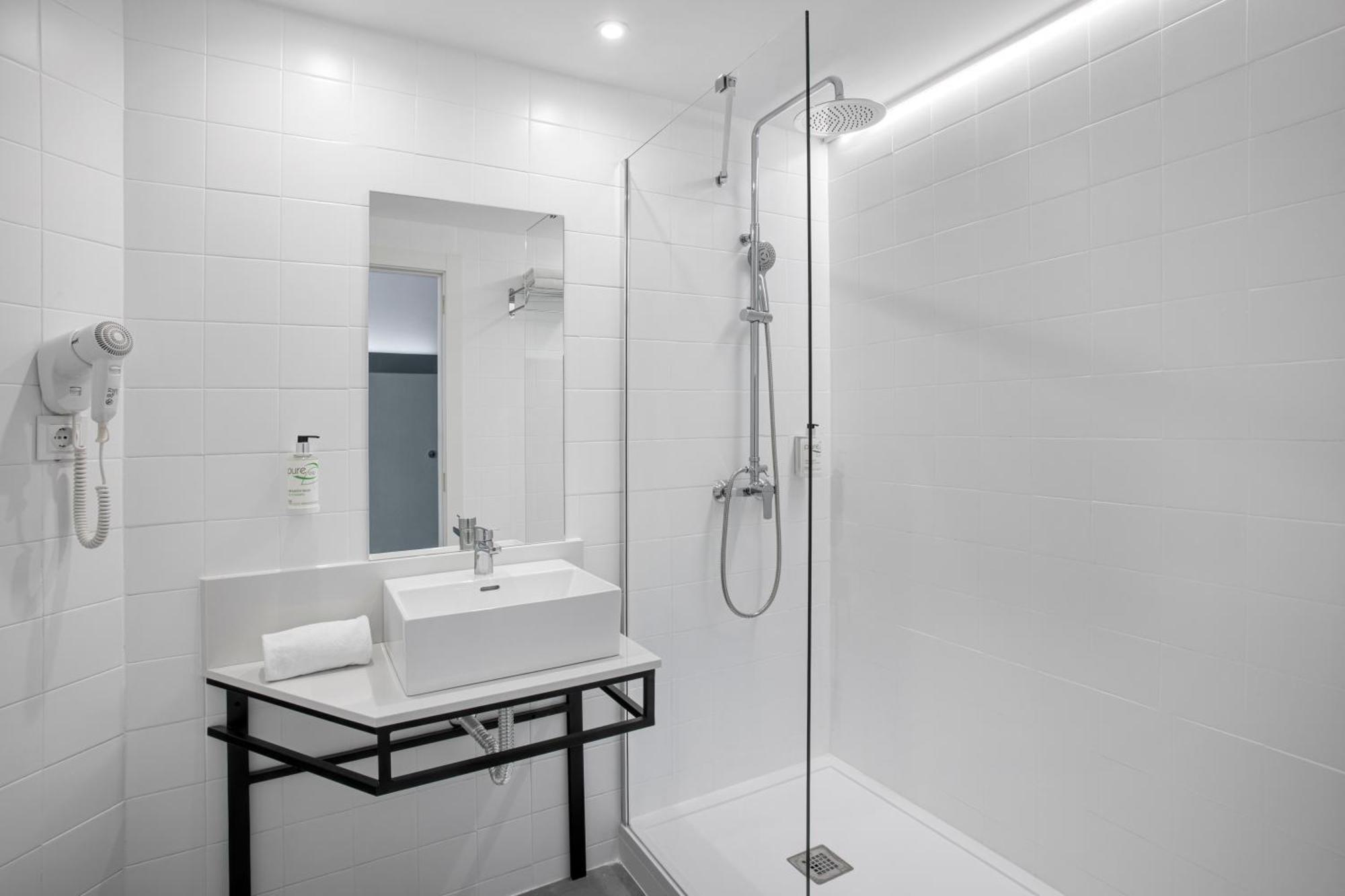 B&B Hotel Barcelona Granollers Les Franqueses del Valles Экстерьер фото