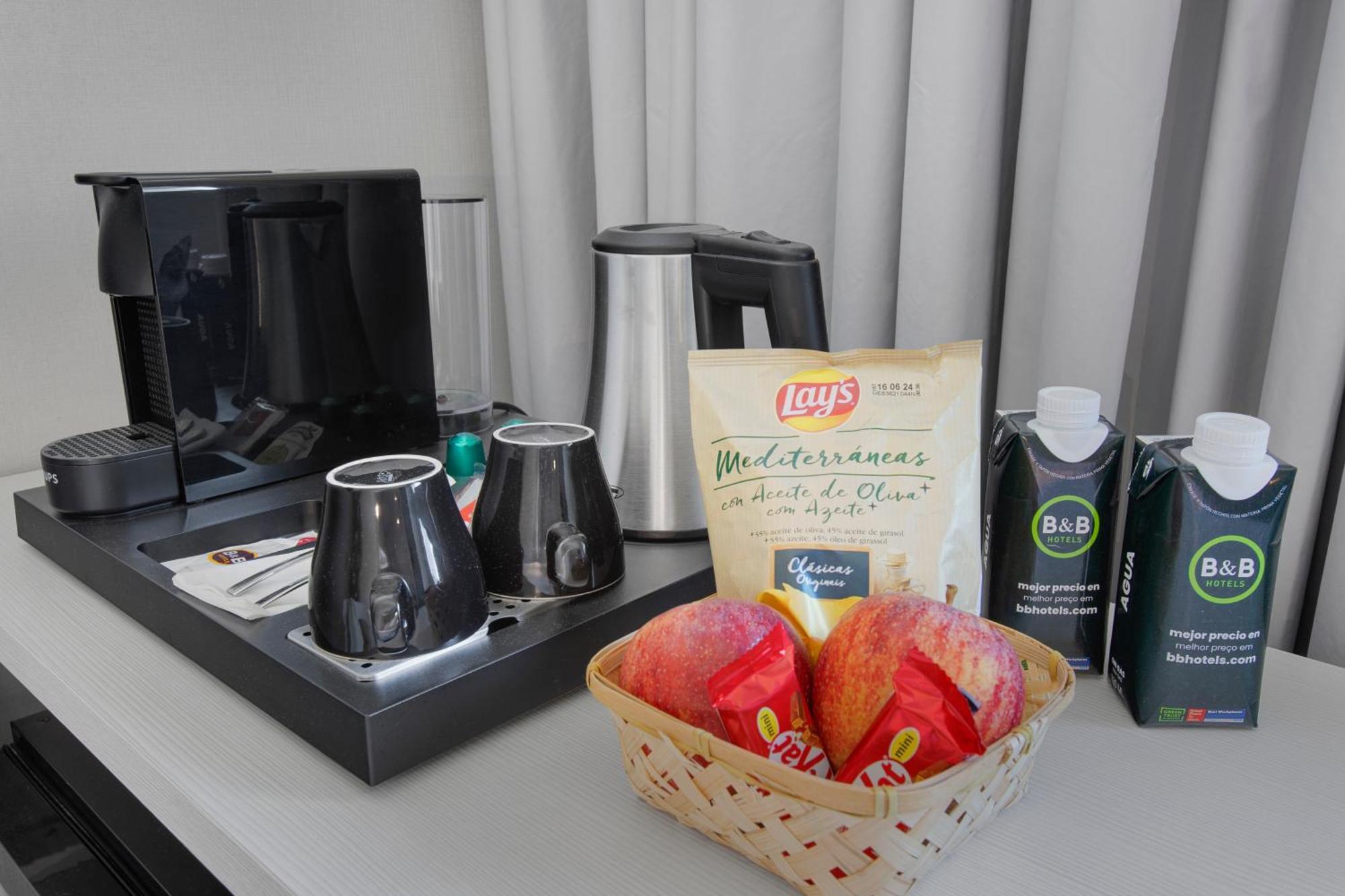 B&B Hotel Barcelona Granollers Les Franqueses del Valles Экстерьер фото