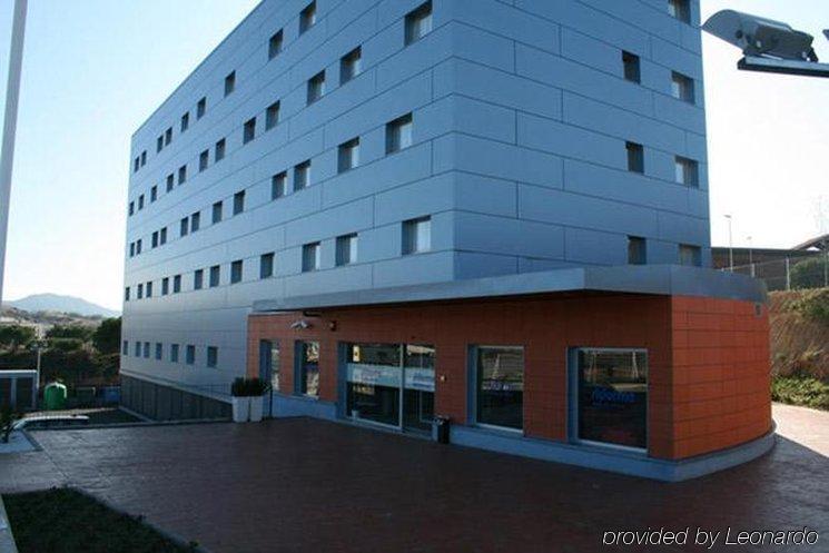 B&B Hotel Barcelona Granollers Les Franqueses del Valles Экстерьер фото
