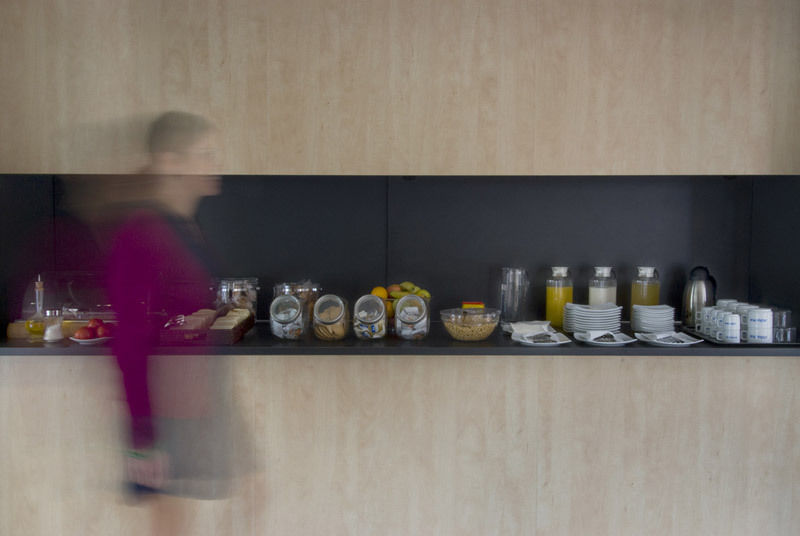 B&B Hotel Barcelona Granollers Les Franqueses del Valles Экстерьер фото