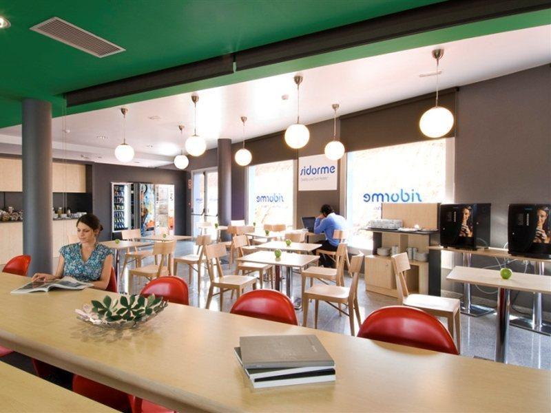 B&B Hotel Barcelona Granollers Les Franqueses del Valles Экстерьер фото