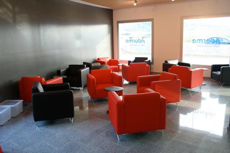 B&B Hotel Barcelona Granollers Les Franqueses del Valles Экстерьер фото