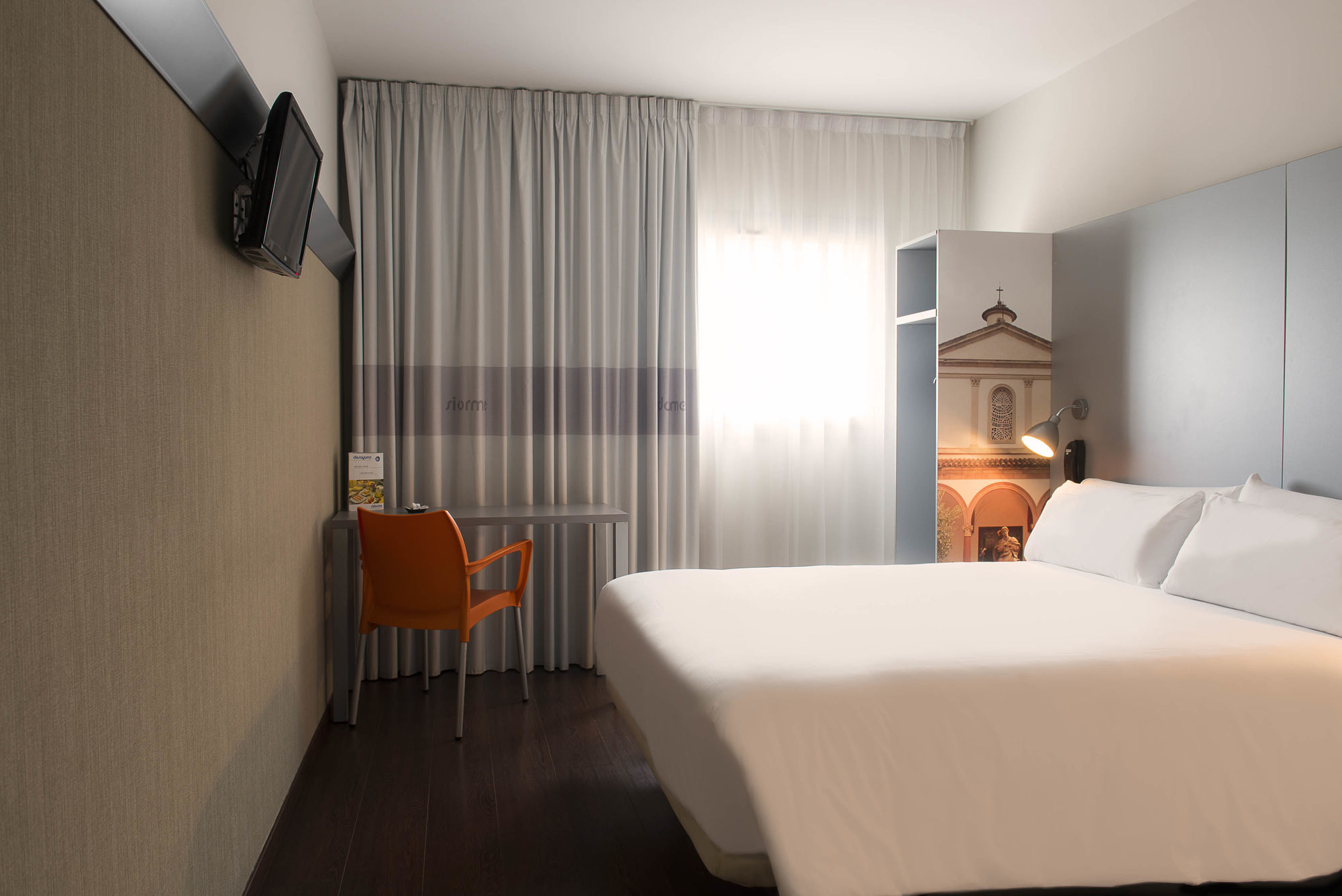 B&B Hotel Barcelona Granollers Les Franqueses del Valles Экстерьер фото