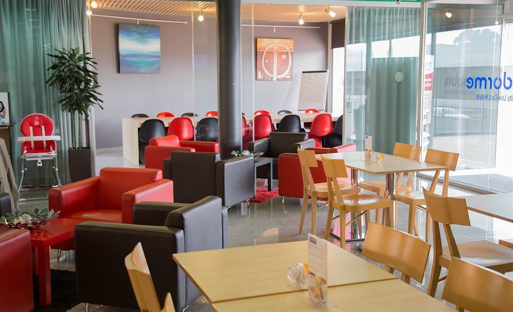 B&B Hotel Barcelona Granollers Les Franqueses del Valles Экстерьер фото