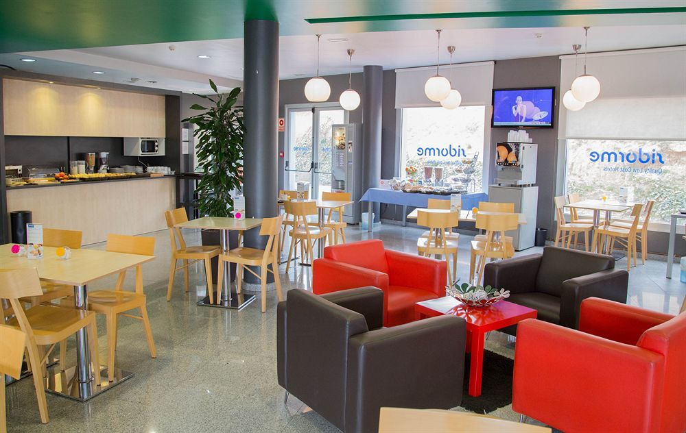 B&B Hotel Barcelona Granollers Les Franqueses del Valles Экстерьер фото