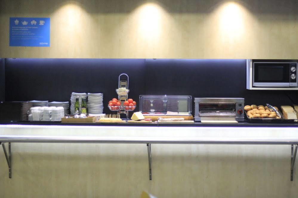 B&B Hotel Barcelona Granollers Les Franqueses del Valles Экстерьер фото